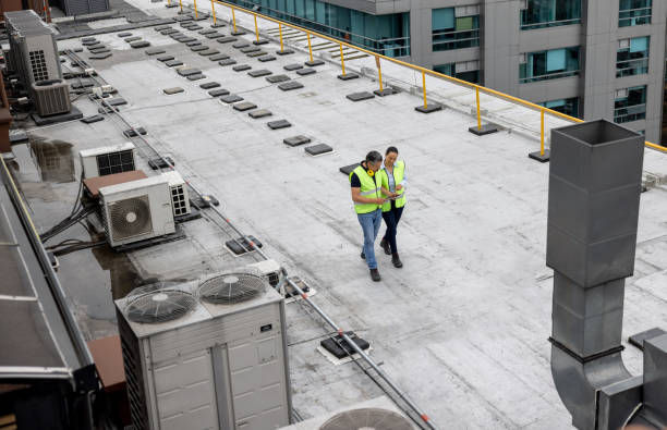 Best Roof Ventilation Installation  in Bronx, NY